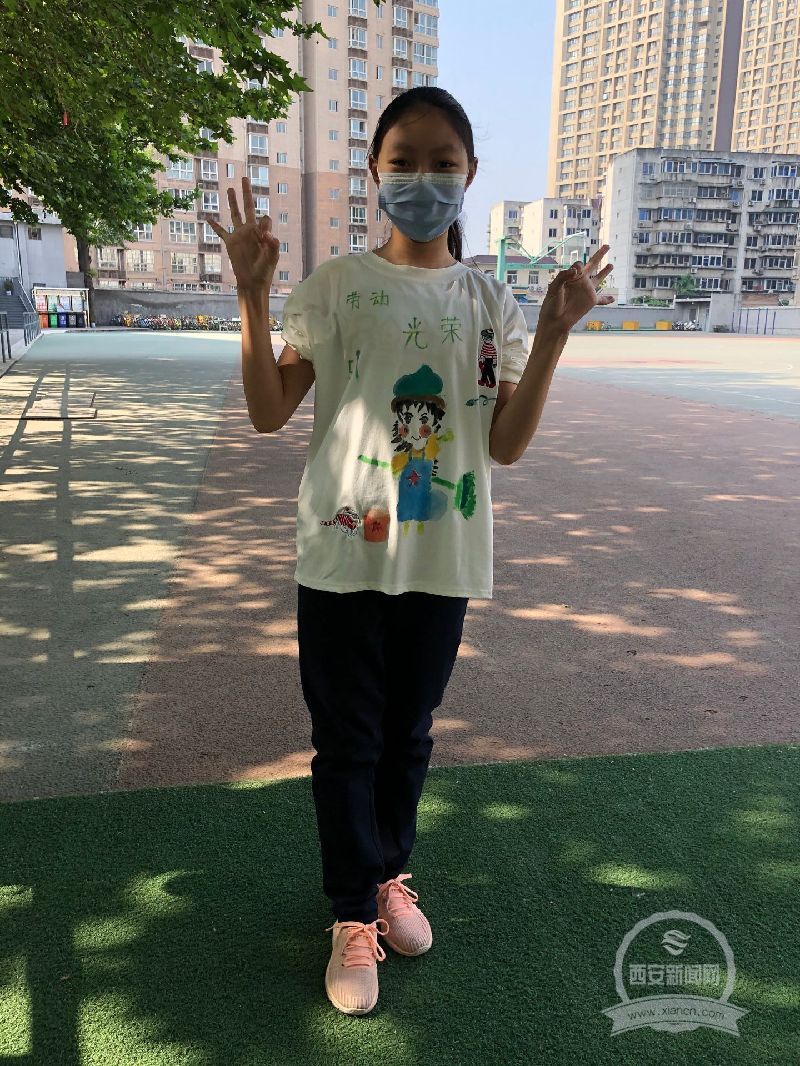 文化衫创意制作,手绘文化衫制作教程