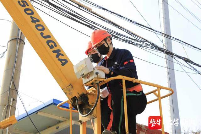 战疫苏史记——加码5G“新基建”，江苏电信以水滴之力聚蓝海未来