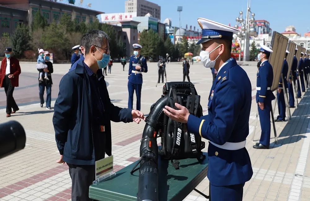 森林防火严防死守,森林防火防控知识