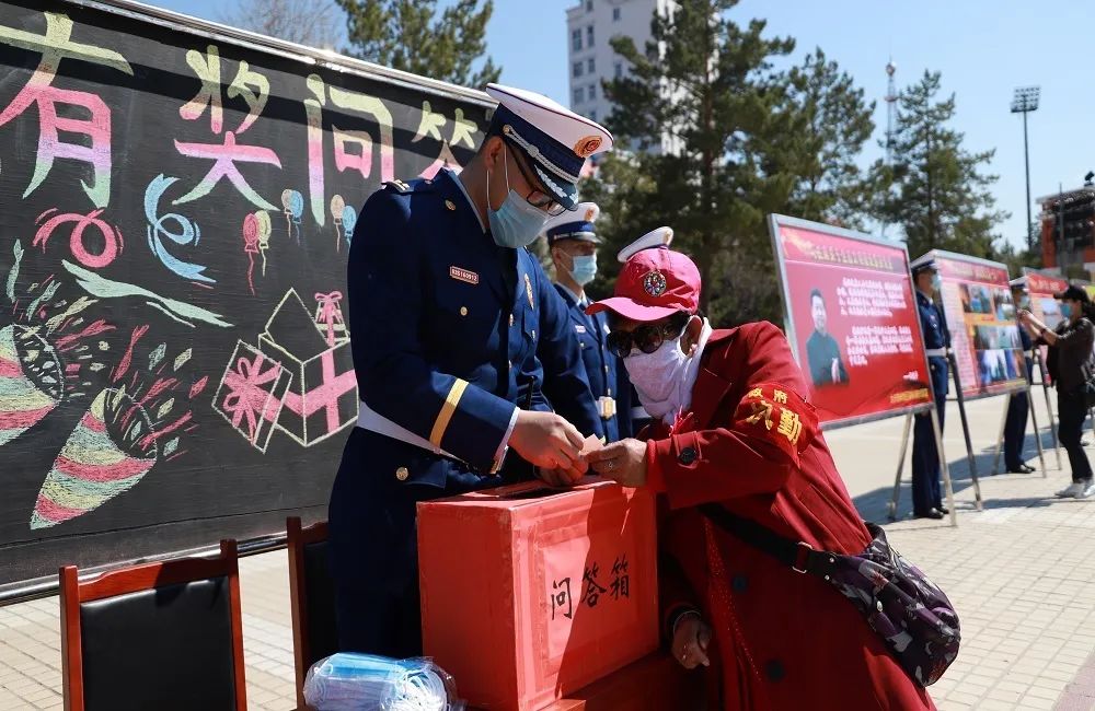 森林防火严防死守,森林防火防控知识