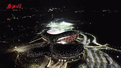 晚上去哪high？“夜猫”们的福利来了！肇庆夜消费指南正式发布！