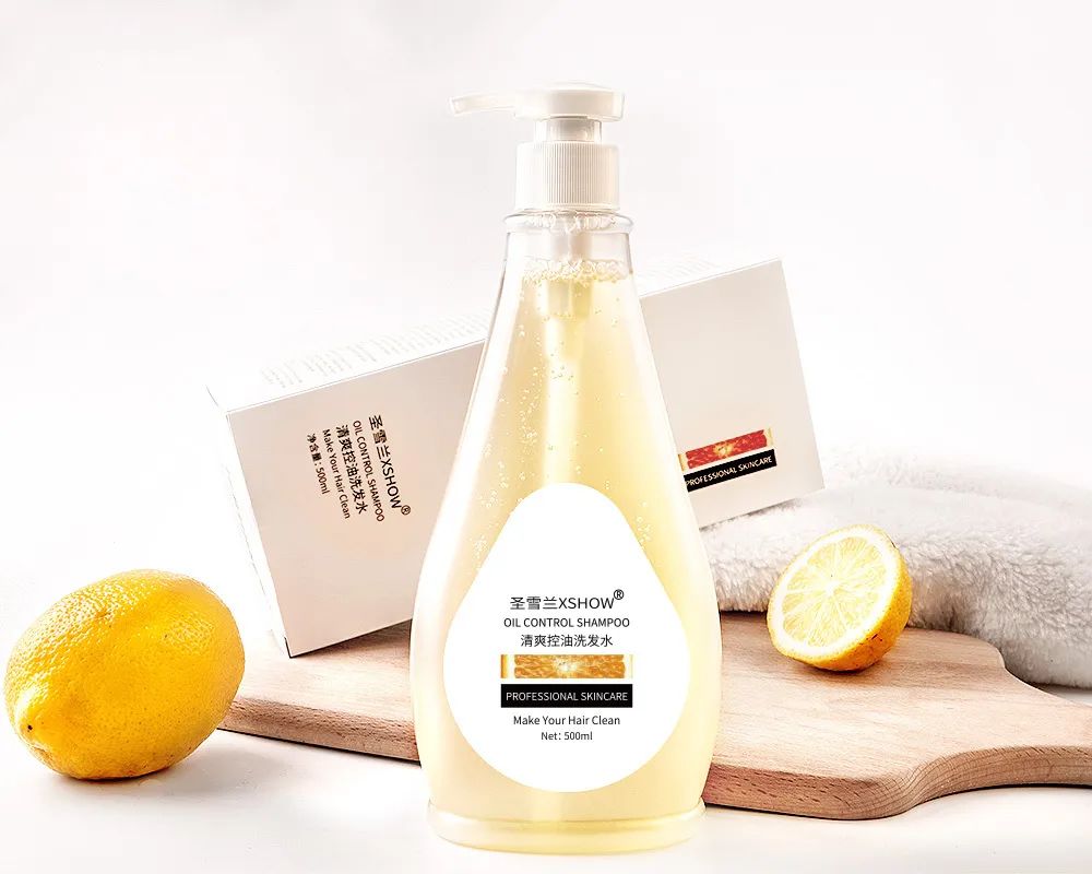 洗发水中的爱马仕是什么,洗发水控油蓬松推荐小众品牌女士