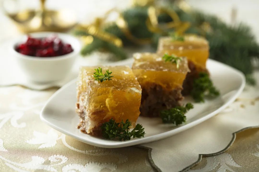 说起重口味，你赢不了俄罗斯人