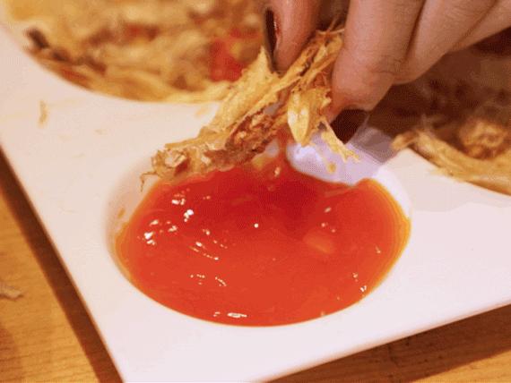 说起重口味，你赢不了俄罗斯人