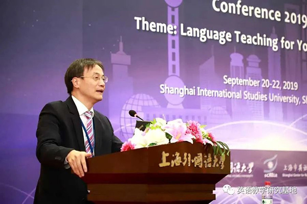 普通高中英语课程标准试题,落实新课标的要求