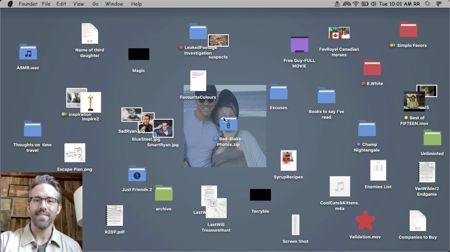 来自小贱贱的绝佳省钱广告，PPT工厂从此站起来了