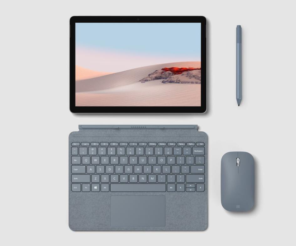 微软surfacego2二手价格,surfacego2