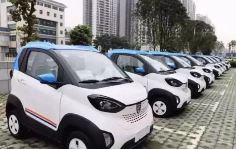 2.9万元买一辆小E？柳州有11人共被她骗了28万元！行骗过程曝光