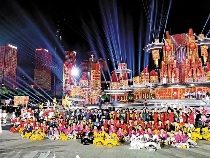 福永产业园区招商项目,宝安区福永发展规划