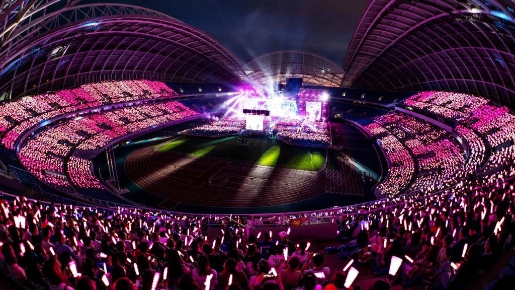 对话风云大咖｜黄睿：奥体才是重庆的国际舞台