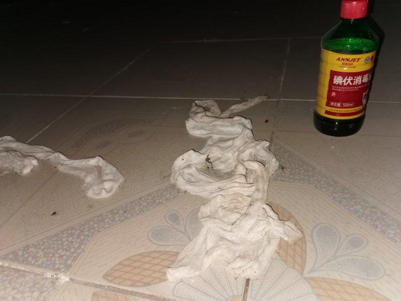 地下器官移植交易调查：买肾人花55万，卖肾人只得4.5万