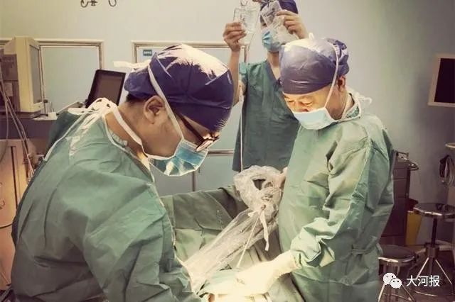 郑州一岁女婴*体下**出血家长没在意，随后去医院检查发现大事不妙