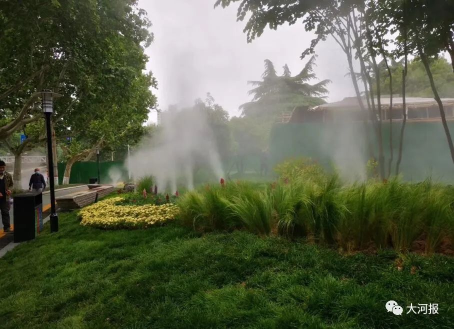 重磅！河南公布又一重大考古发现！周口一女子“网恋”被骗17万！丨大河早新闻（语音版）