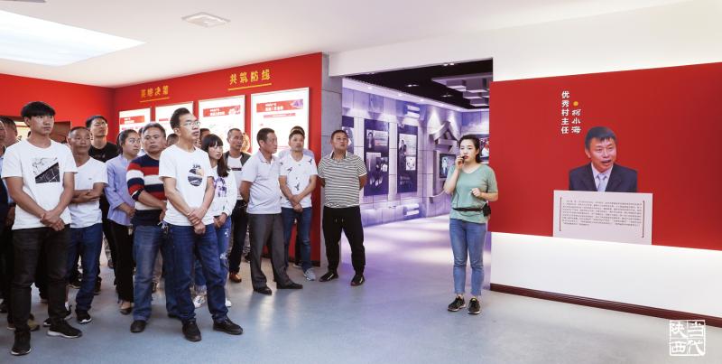 “一肩挑”不是“一言堂”——村干部权大了怎么办？