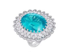 碧玺价格大幅度下跌,碧玺价格暴跌