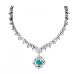 碧玺价格大幅度下跌,碧玺价格暴跌