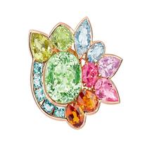 碧玺价格大幅度下跌,碧玺价格暴跌