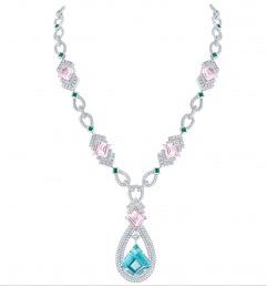 碧玺价格大幅度下跌,碧玺价格暴跌