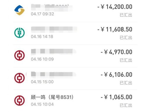 炒期货被电话推销,帮别人炒期货被骗