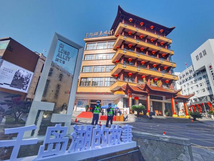 绍兴咸亨酒店来了，建德严州府来了，舟山高佳庄也来了！“在一起筷行动”！省内餐饮名店又来送福利了