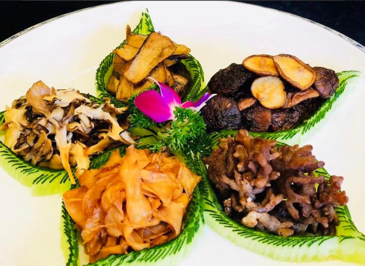 绍兴咸亨酒店来了，建德严州府来了，舟山高佳庄也来了！“在一起筷行动”！省内餐饮名店又来送福利了