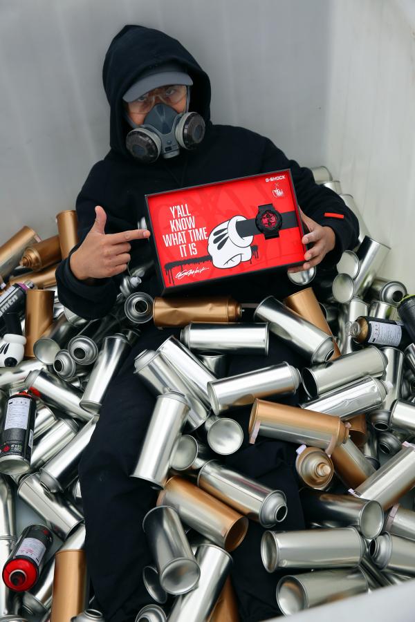 卡西欧超级品牌日直播回放,坚韧耐用的卡西欧手表推荐