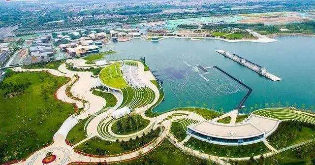 太原十三五期间的发展变化,太原市未来重点发展的五个区域