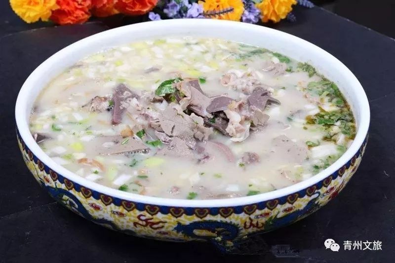 青州景点和特产,青州文化旅游攻略