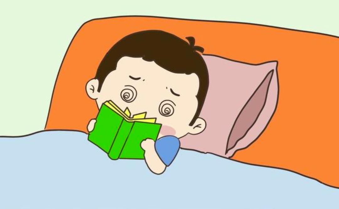 学会这几点让自己越来越优秀,学会这四招让孩子的视力变好