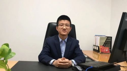 航空工业的广大青年不负青春/开拓进取