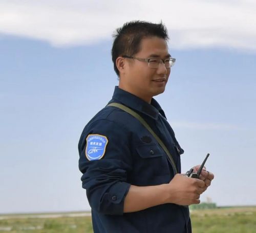 航空工业的广大青年不负青春/开拓进取