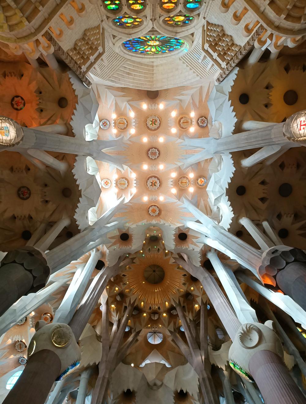 西班牙驻华大使馆旅游处,西班牙领事馆游玩攻略图文