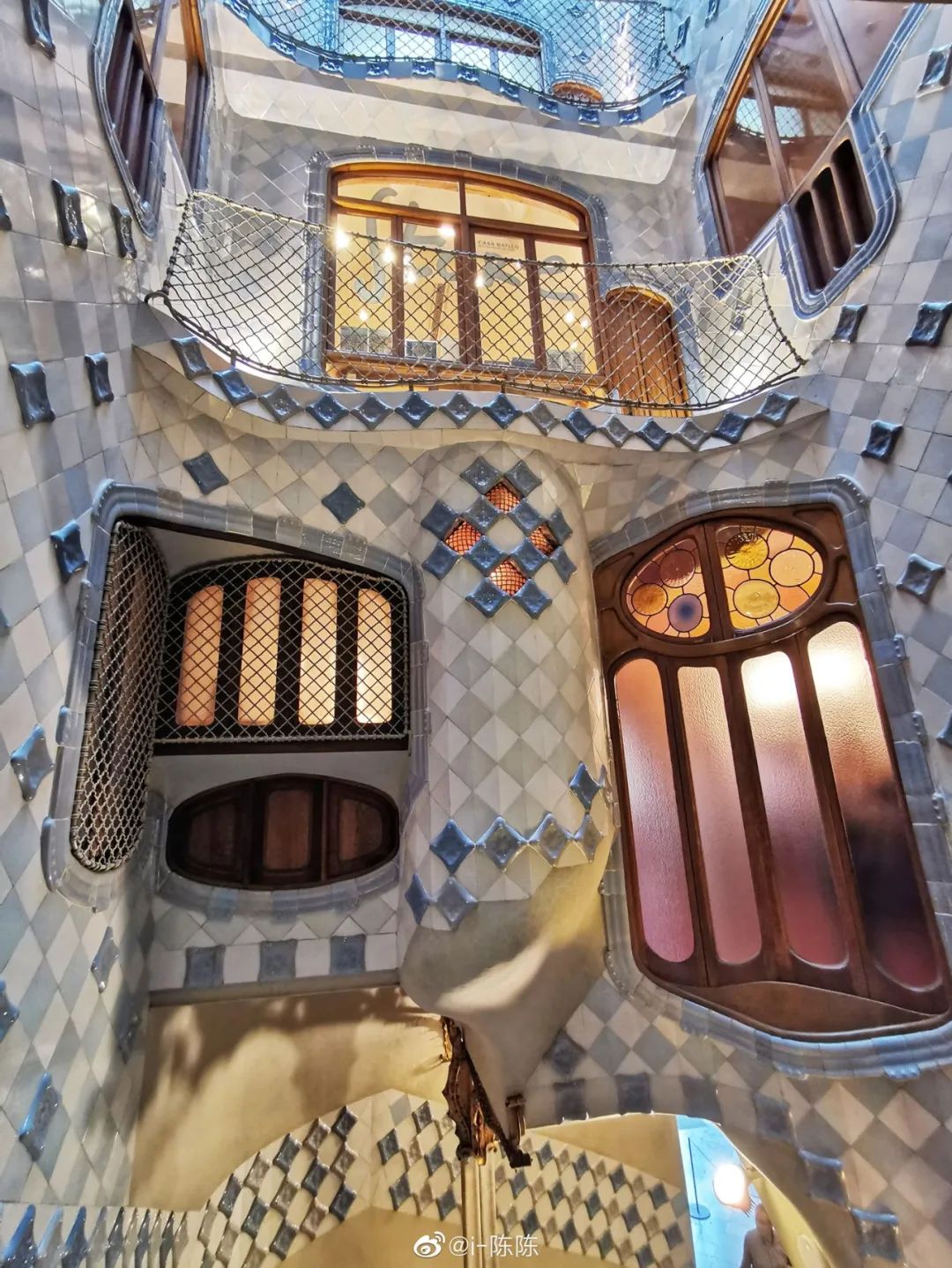 西班牙驻华大使馆旅游处,西班牙领事馆游玩攻略图文