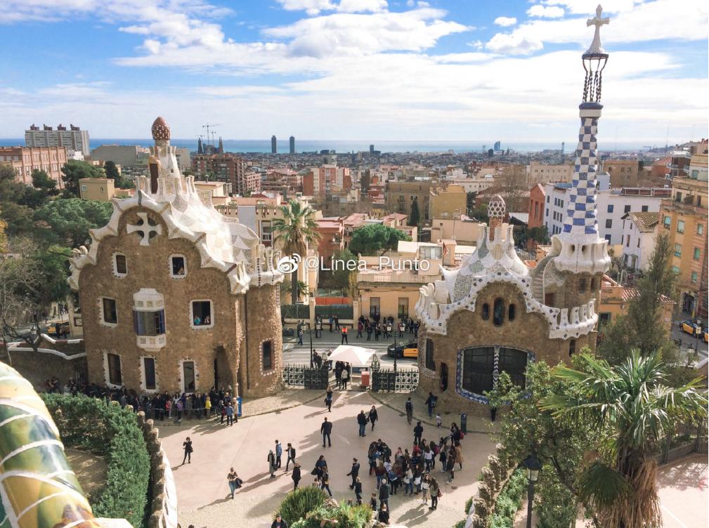 西班牙驻华大使馆旅游处,西班牙领事馆游玩攻略图文