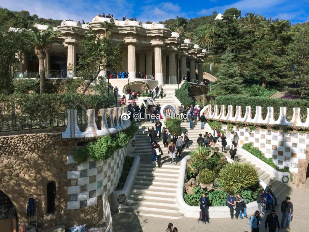 西班牙驻华大使馆旅游处,西班牙领事馆游玩攻略图文