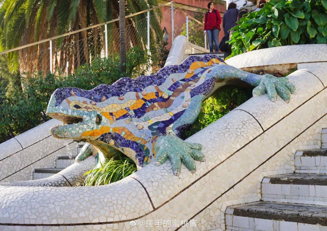 西班牙驻华大使馆旅游处,西班牙领事馆游玩攻略图文