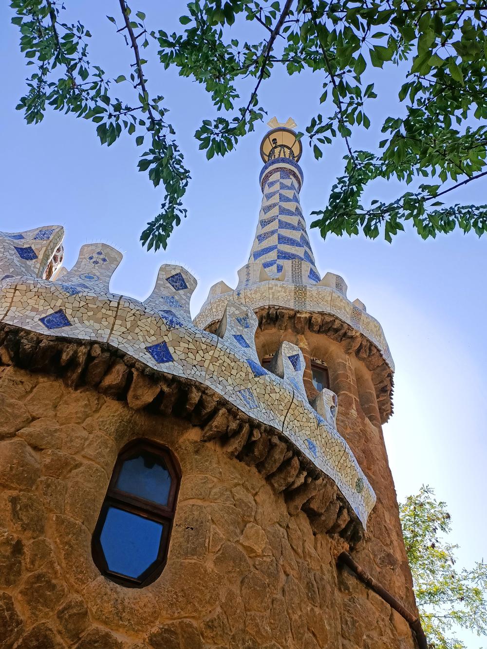 西班牙驻华大使馆旅游处,西班牙领事馆游玩攻略图文