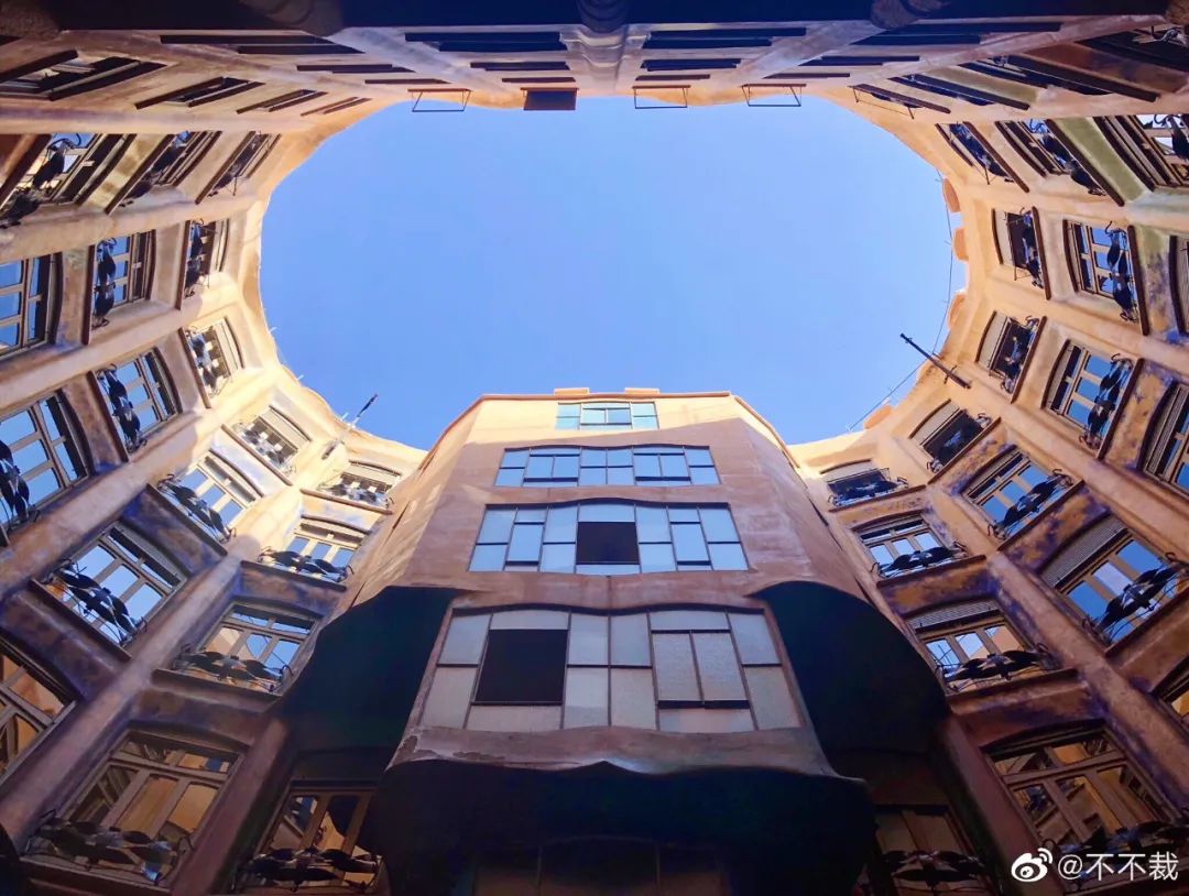 西班牙驻华大使馆旅游处,西班牙领事馆游玩攻略图文