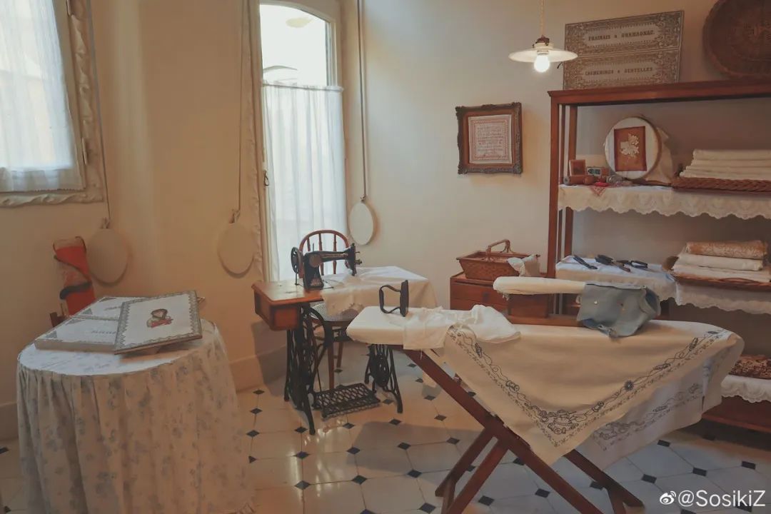 西班牙驻华大使馆旅游处,西班牙领事馆游玩攻略图文