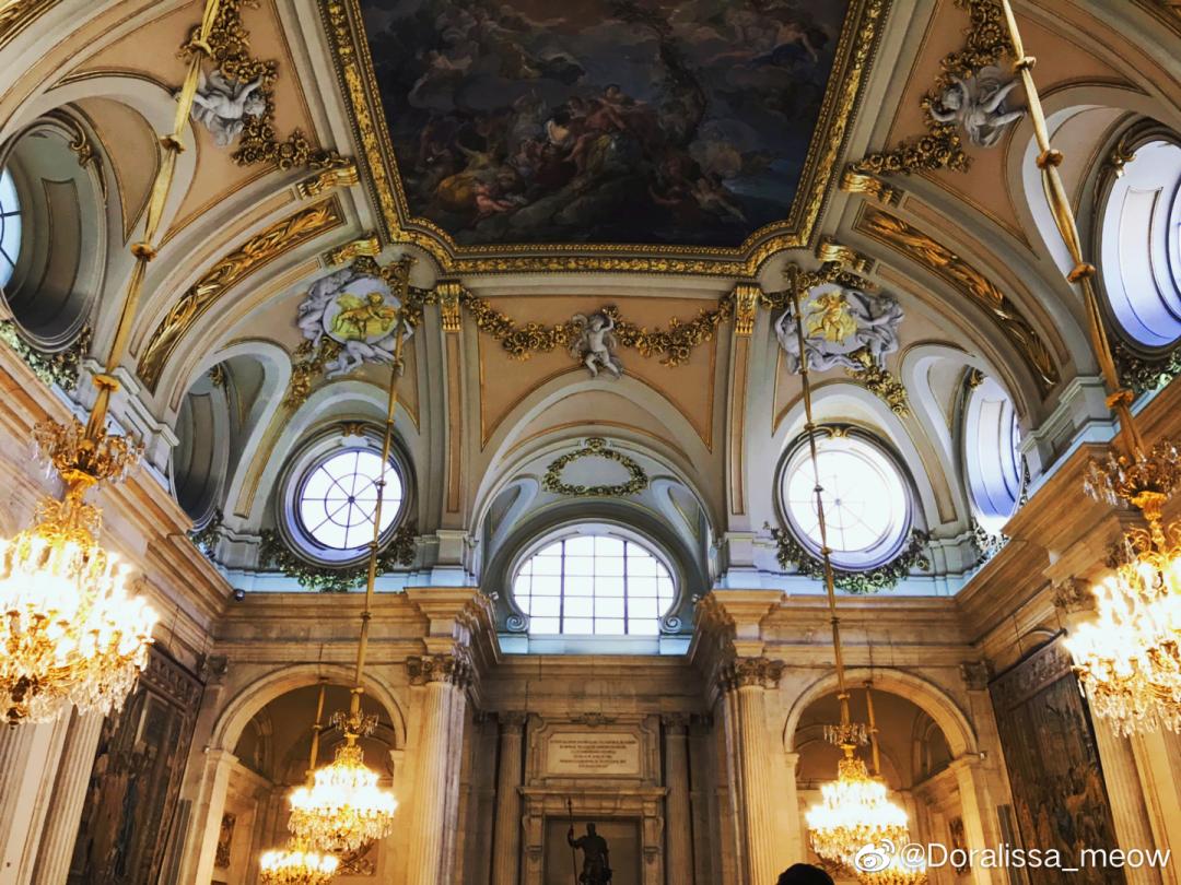 西班牙驻华大使馆旅游处,西班牙领事馆游玩攻略图文