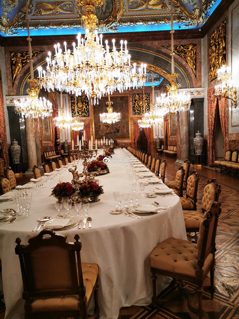 西班牙驻华大使馆旅游处,西班牙领事馆游玩攻略图文