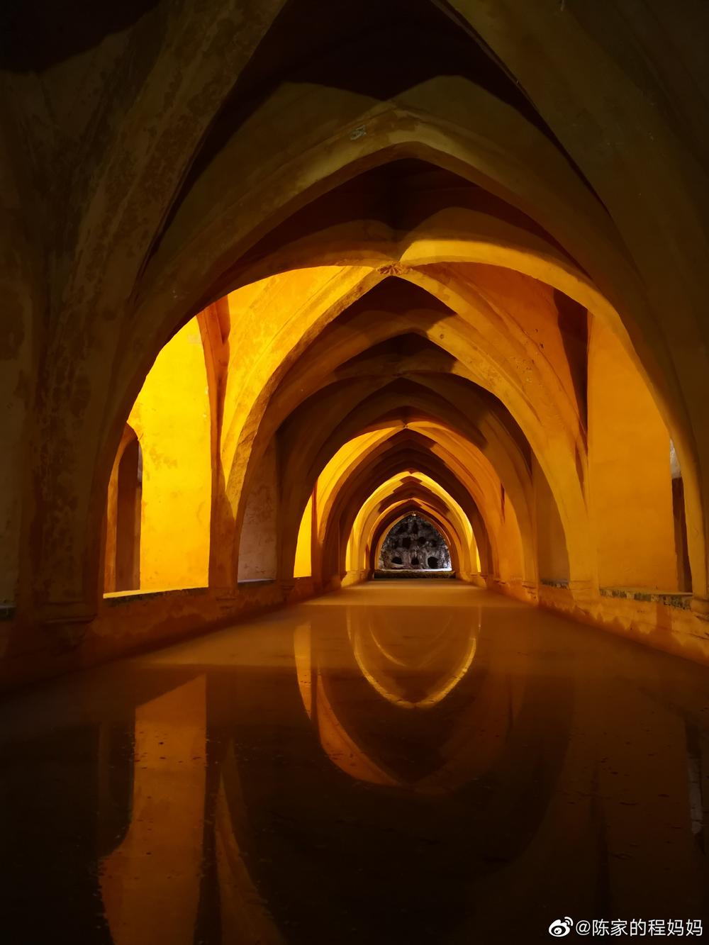 西班牙驻华大使馆旅游处,西班牙领事馆游玩攻略图文