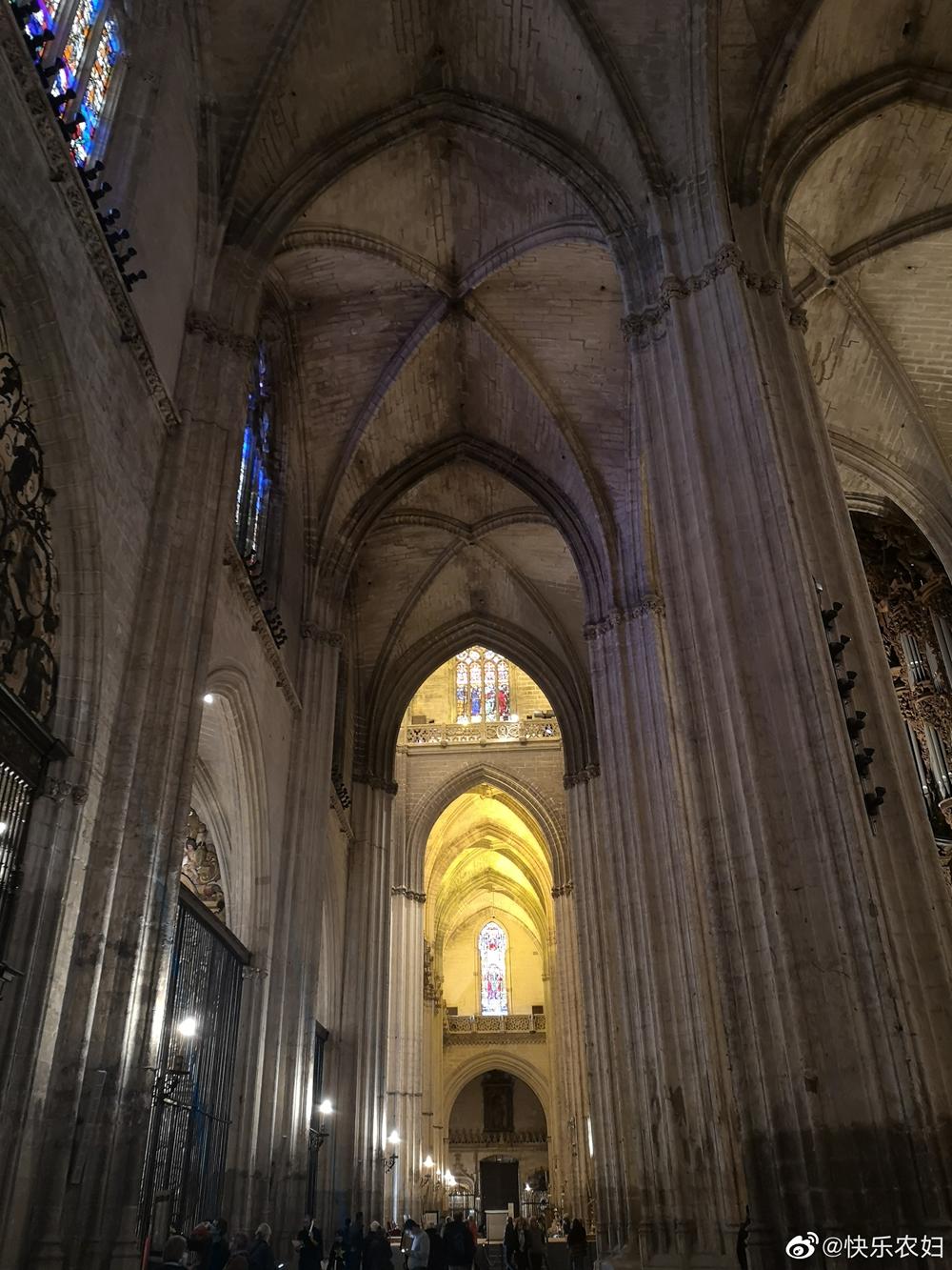 西班牙驻华大使馆旅游处,西班牙领事馆游玩攻略图文