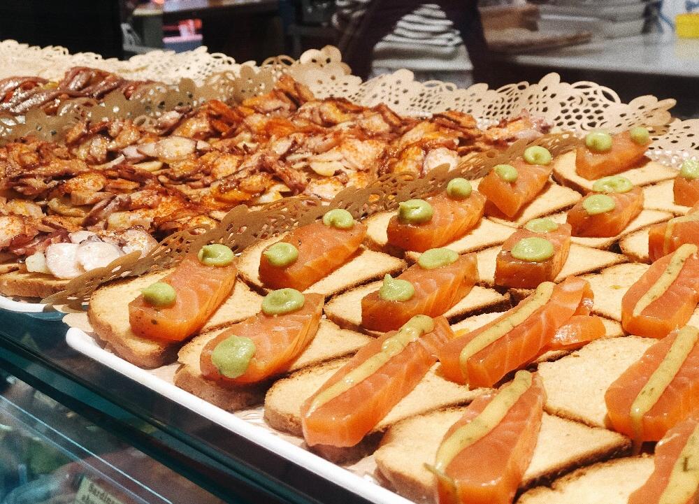 西班牙驻华大使馆旅游处,西班牙领事馆游玩攻略图文