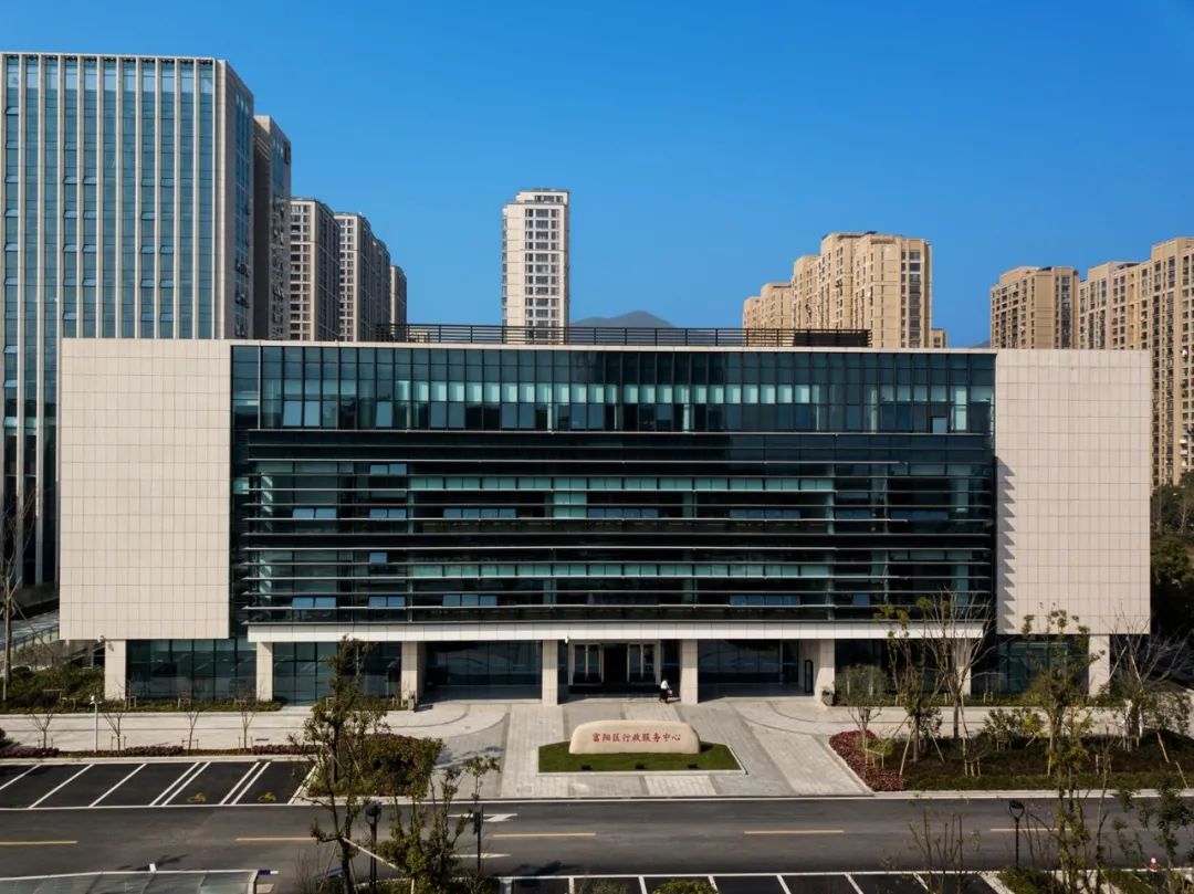 富阳行政服务中心星期天上班吗,富阳行政服务中心能办理哪些业务