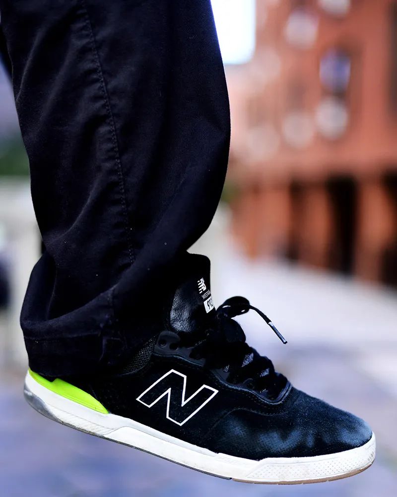 今年本应是它出人头地的一年，奈何天公不作美｜《每周冷门球鞋大赏》