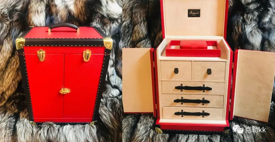 这家英国百年老牌，适合作为礼物｜团购