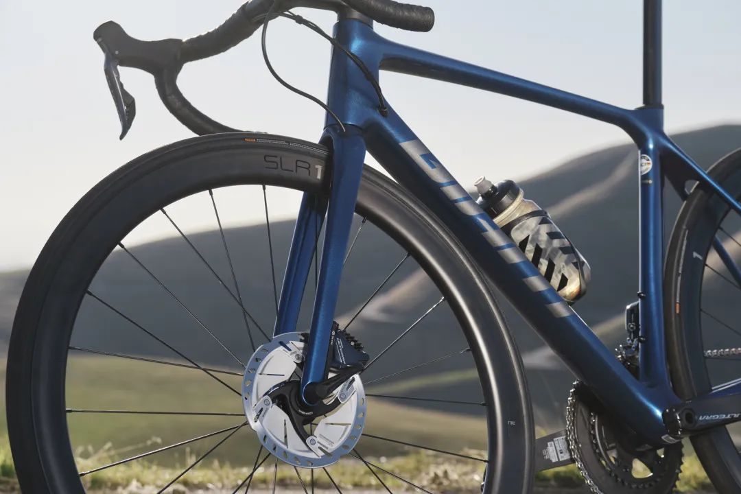 捷安特tcr买哪款,捷安特全新tcr购买指南