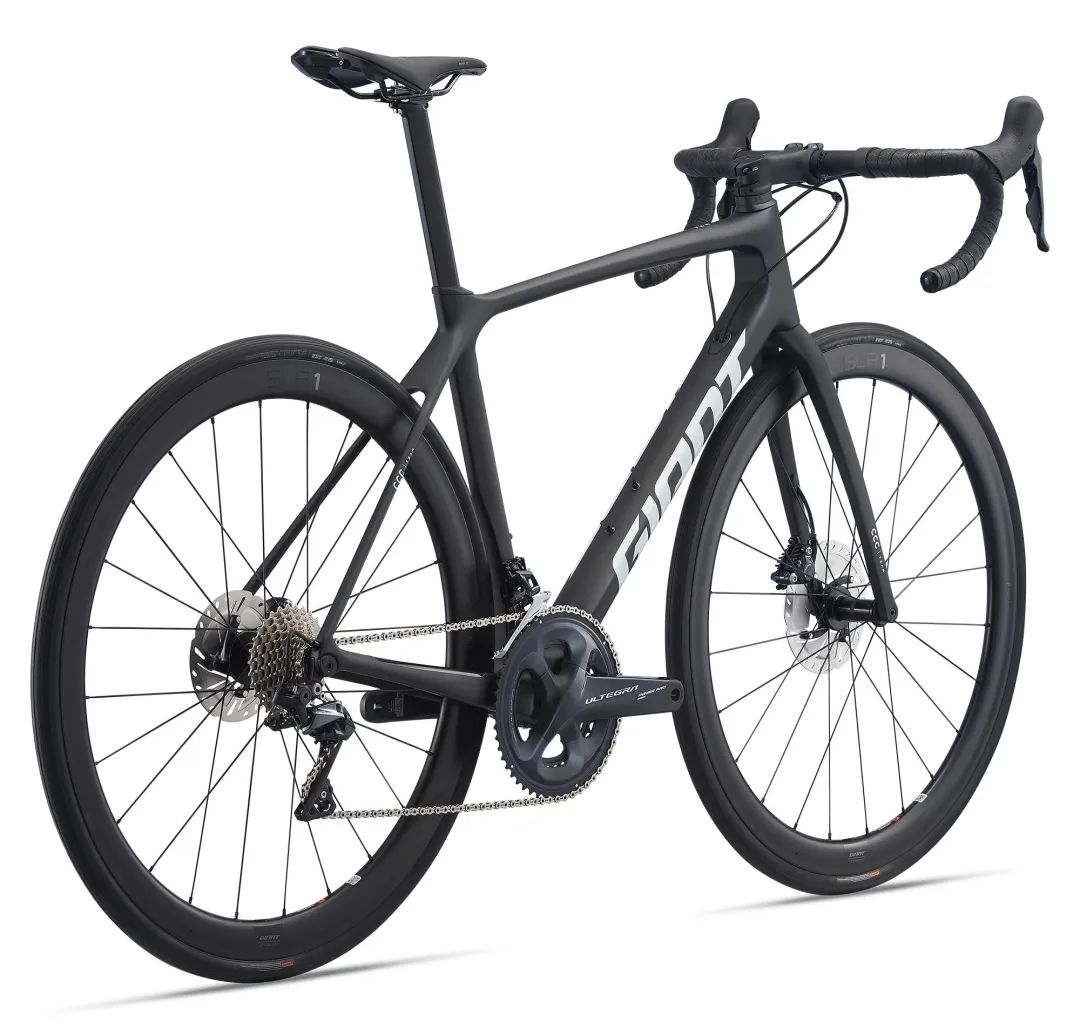 捷安特tcr买哪款,捷安特全新tcr购买指南