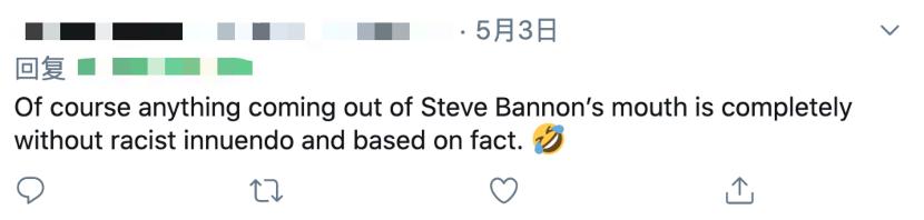 “一肚子坏水”的班农被打痛了：央视居然点名骂我